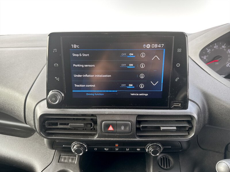 Used Peugeot Partner 2020 for sale - 76403214: Photo 15