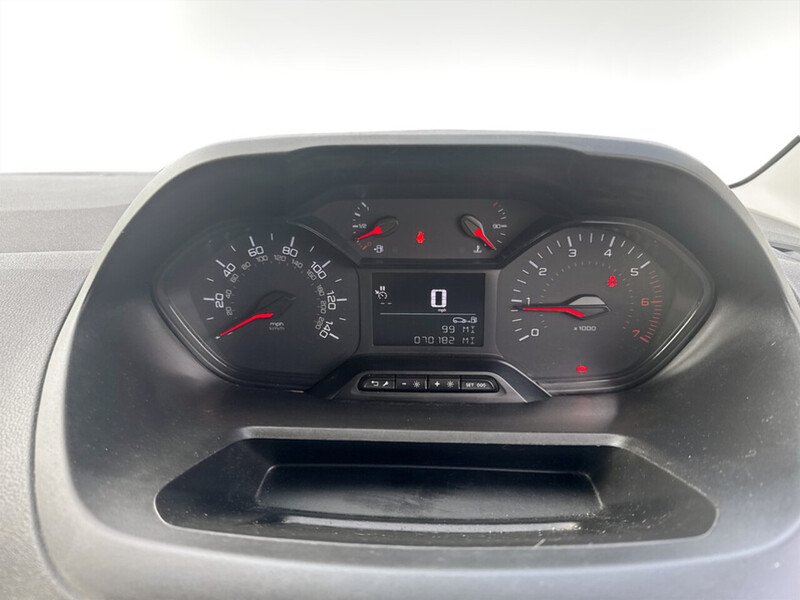 Used Peugeot Partner 2020 for sale - 76403214: Photo 18