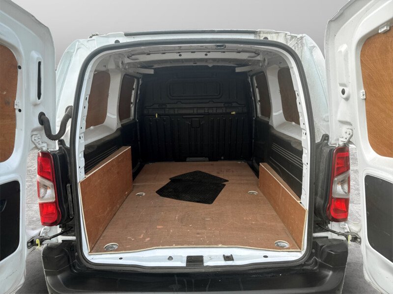 Used Peugeot Partner 2020 for sale - 76403214: Photo 23