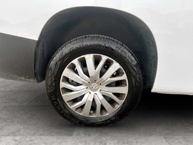 Used Peugeot Partner 2020 for sale - 76403214: Photo 24