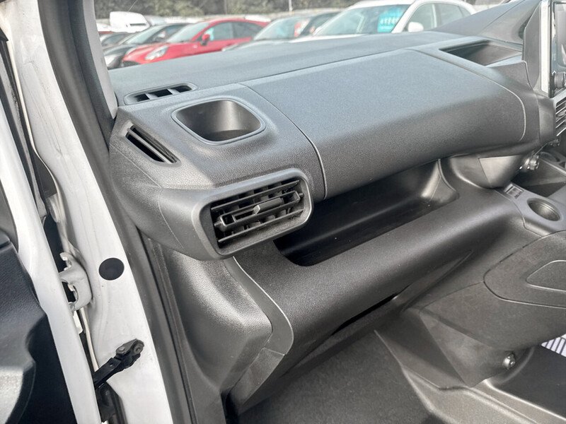 Used Peugeot Partner 2020 for sale - 76403214: Photo 27