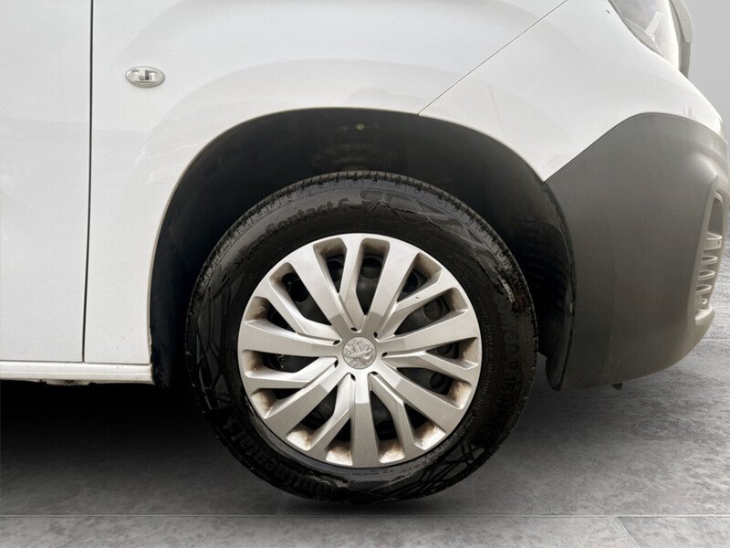 Used Peugeot Partner 2020 for sale - 76403214: Photo 28