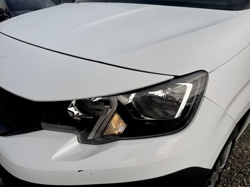 Used Peugeot Partner 2020 for sale - 76403214: Photo 31