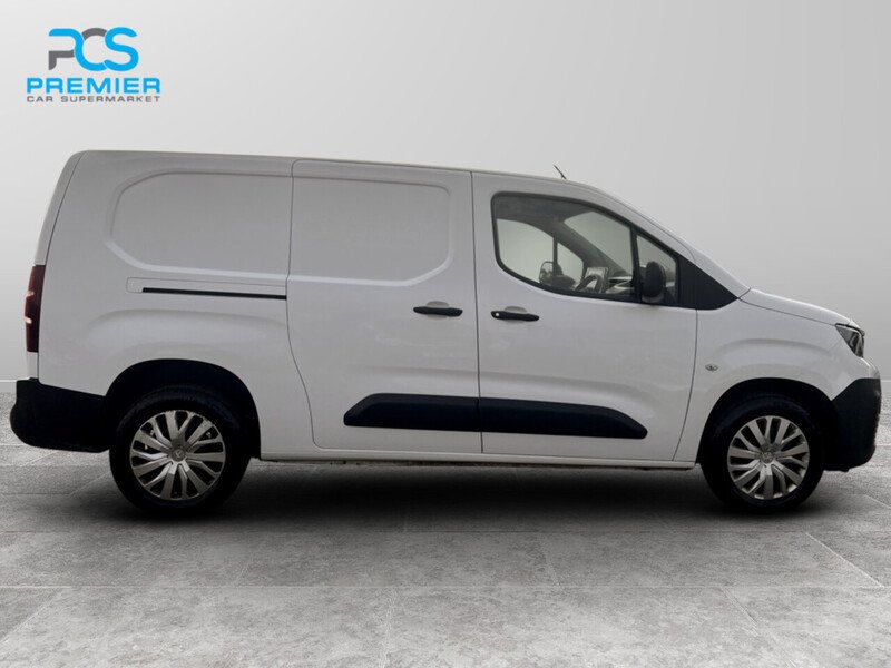 Used Peugeot Partner 2020 for sale - 76403214: Photo 6