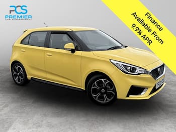 Used MG MG3 2022 for sale - 79778761: Photo
