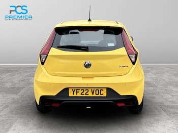 Used MG MG3 2022 for sale - 79778761: Photo