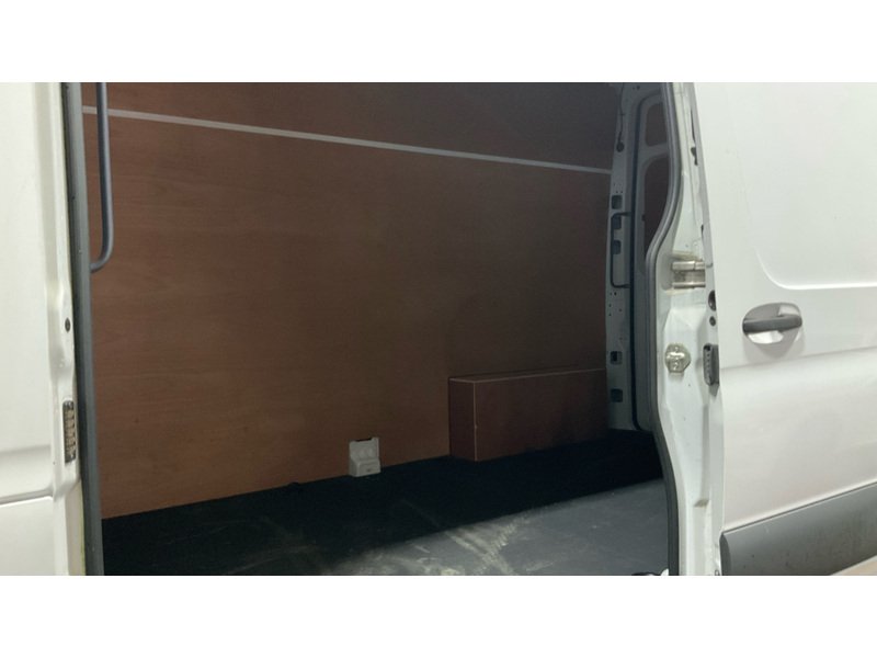 Used Mercedes-Benz Sprinter 2021 for sale - 77022710: Photo 10