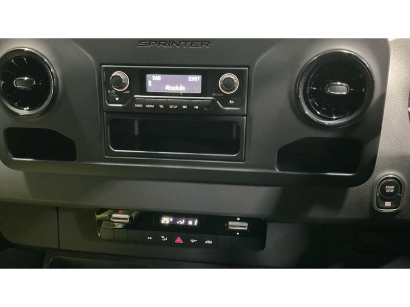 Used Mercedes-Benz Sprinter 2021 for sale - 77022710: Photo 13