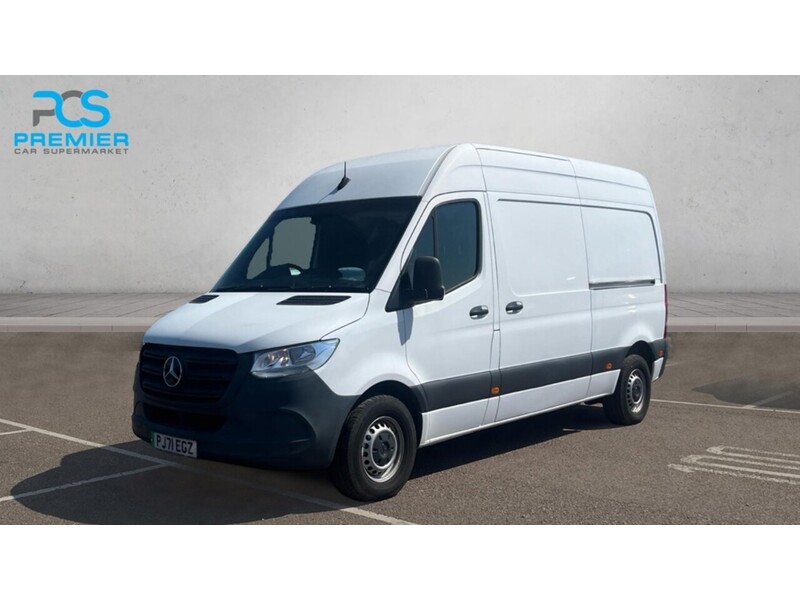 Used Mercedes-Benz Sprinter 2021 for sale - 77022710: Photo 14