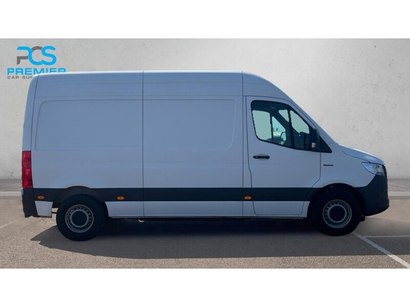Used Mercedes-Benz Sprinter 2021 for sale - 77022710: Photo 3
