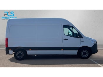 Used Mercedes-Benz Sprinter 2021 for sale - 77022710: Photo