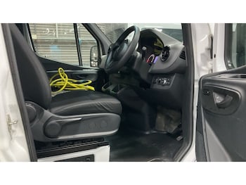 Used Mercedes-Benz Sprinter 2021 for sale - 77022710: Photo