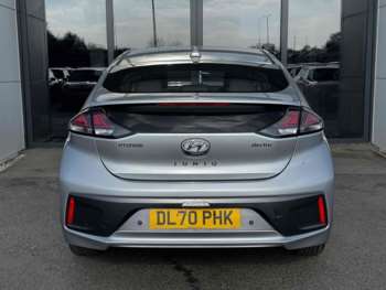 Used Hyundai IONIQ 2020 for sale - 75145667: Photo