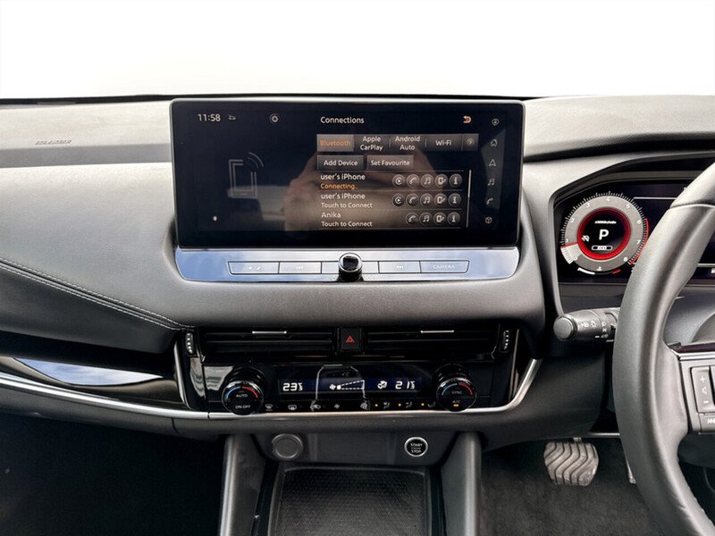 Used Nissan Qashqai for sale - 77365202: Photo 10