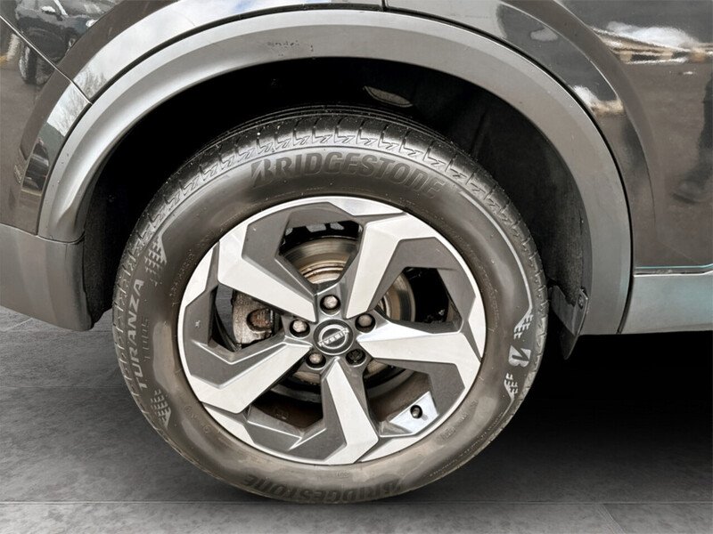 Used Nissan Qashqai for sale - 77365202: Photo 11