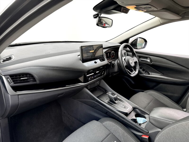 Used Nissan Qashqai for sale - 77365202: Photo 13