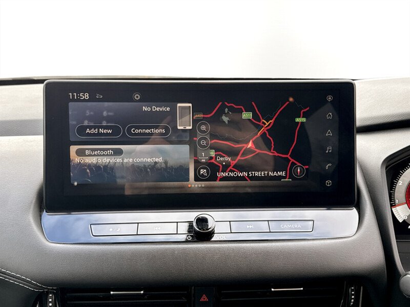 Used Nissan Qashqai for sale - 77365202: Photo 14