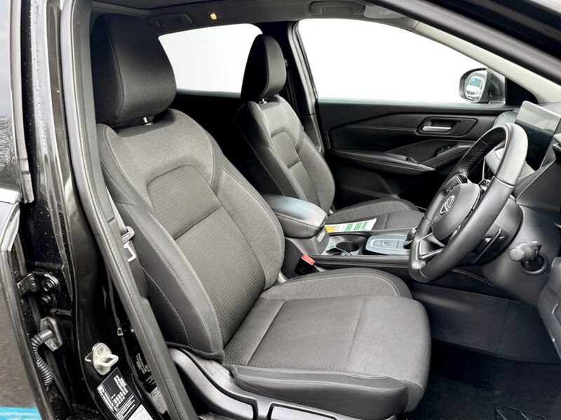 Used Nissan Qashqai for sale - 77365202: Photo 17