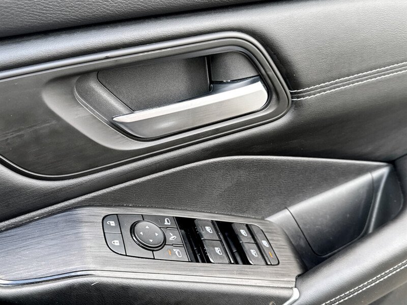 Used Nissan Qashqai for sale - 77365202: Photo 18