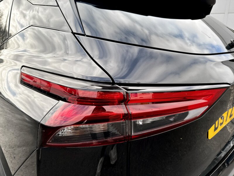 Used Nissan Qashqai for sale - 77365202: Photo 19