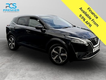 Used Nissan Qashqai 2022 for sale - 77365202: Photo