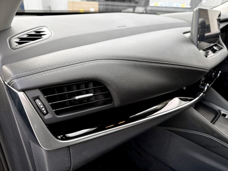 Used Nissan Qashqai for sale - 77365202: Photo 21