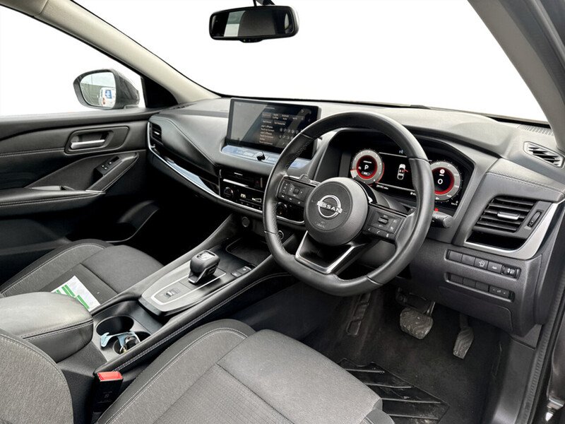 Used Nissan Qashqai for sale - 77365202: Photo 23