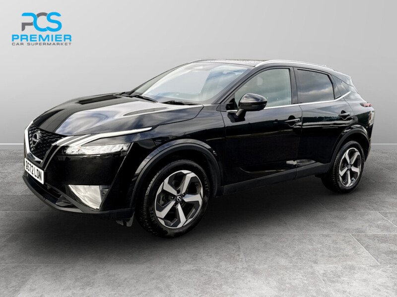 Used Nissan Qashqai for sale - 77365202: Photo 25