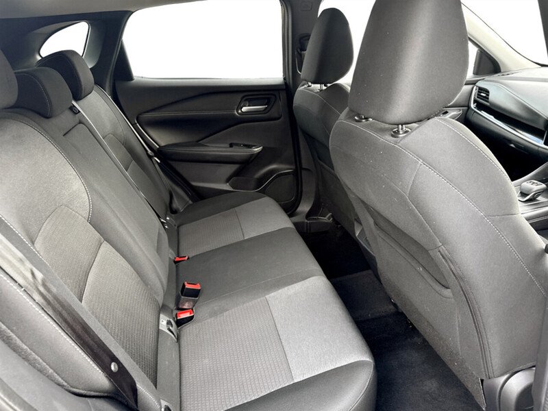 Used Nissan Qashqai for sale - 77365202: Photo 27