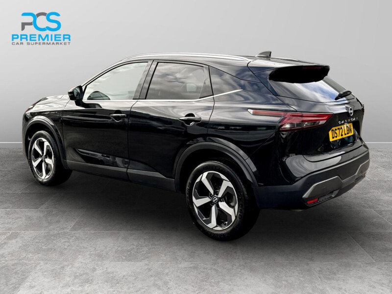 Used Nissan Qashqai for sale - 77365202: Photo 3