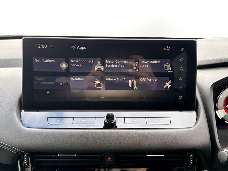 Used Nissan Qashqai for sale - 77365202: Photo 30