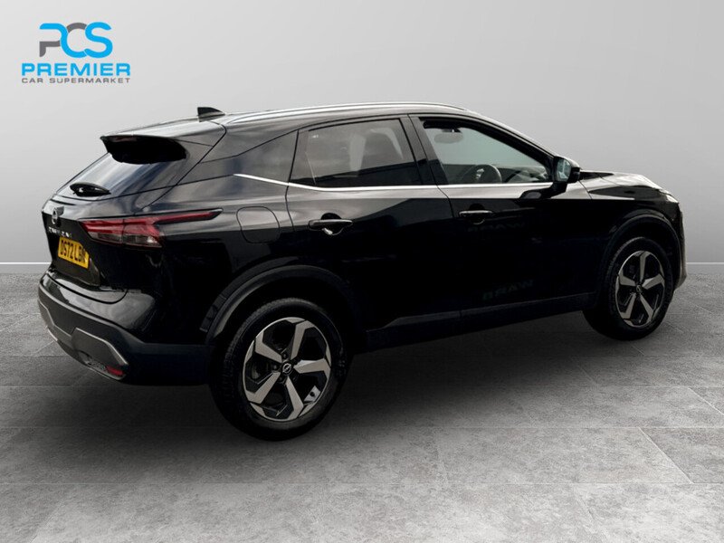 Used Nissan Qashqai for sale - 77365202: Photo 31