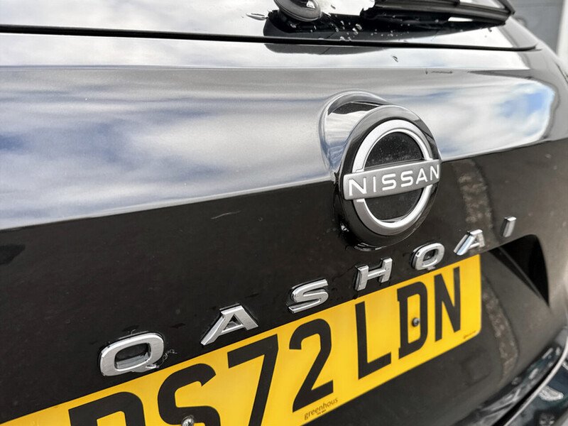 Used Nissan Qashqai for sale - 77365202: Photo 32