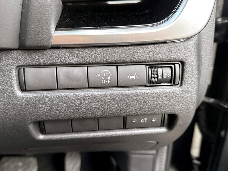 Used Nissan Qashqai for sale - 77365202: Photo 33