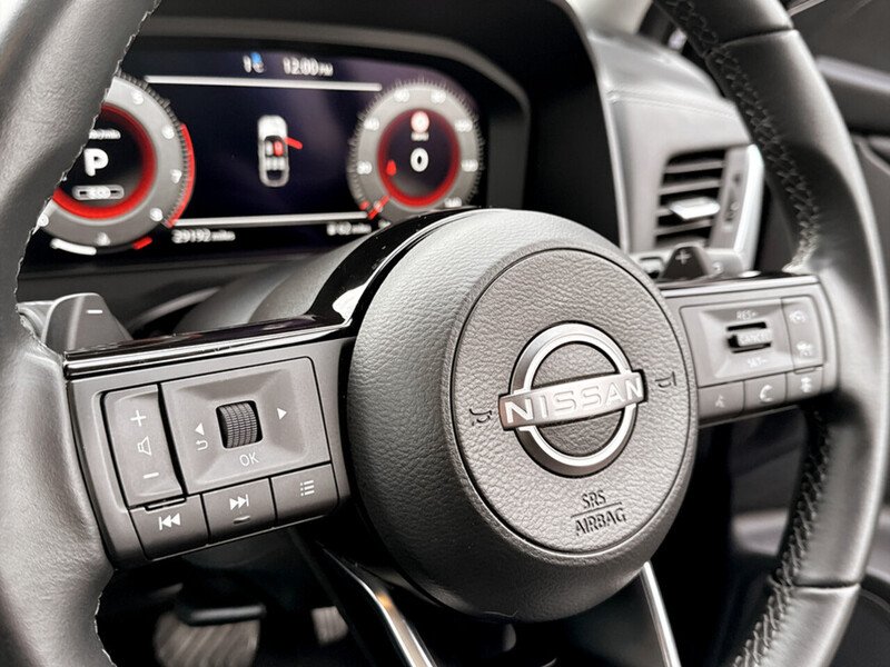 Used Nissan Qashqai for sale - 77365202: Photo 34