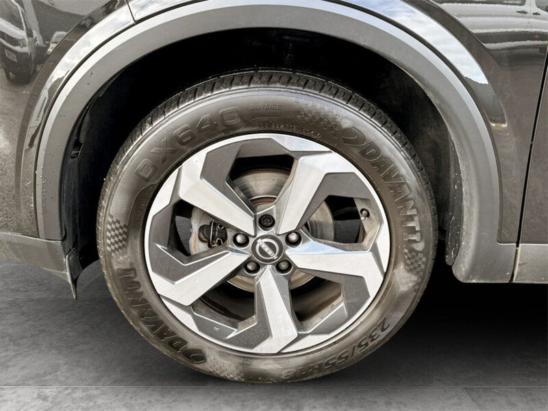 Used Nissan Qashqai for sale - 77365202: Photo 36