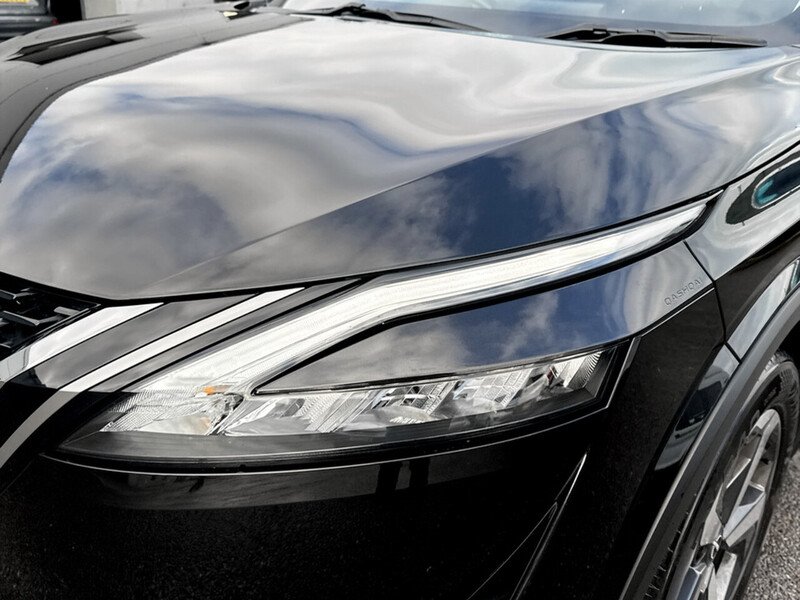 Used Nissan Qashqai for sale - 77365202: Photo 38