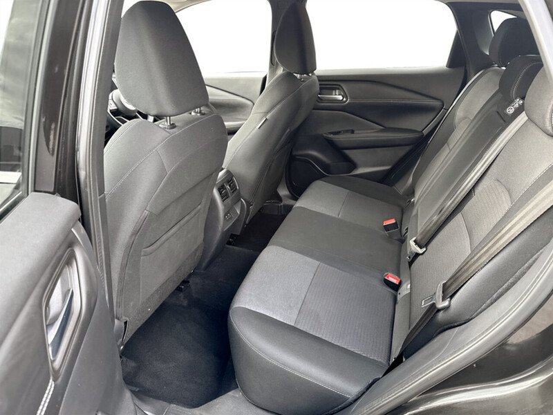 Used Nissan Qashqai for sale - 77365202: Photo 39