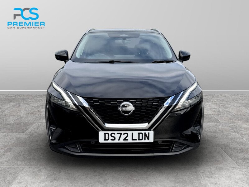 Used Nissan Qashqai for sale - 77365202: Photo 4