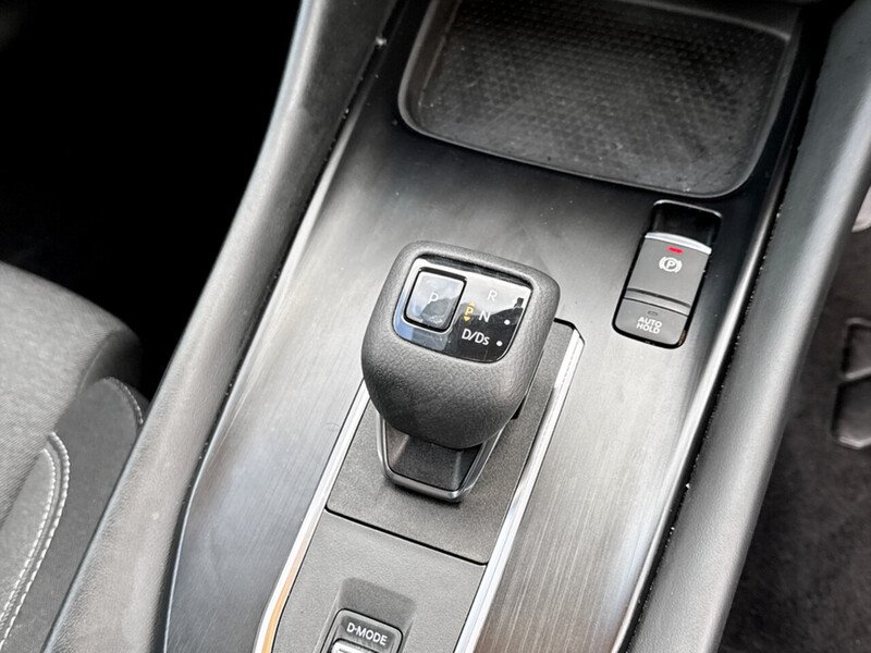 Used Nissan Qashqai for sale - 77365202: Photo 40