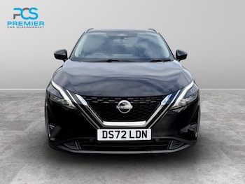 Used Nissan Qashqai 2022 for sale - 77365202: Photo