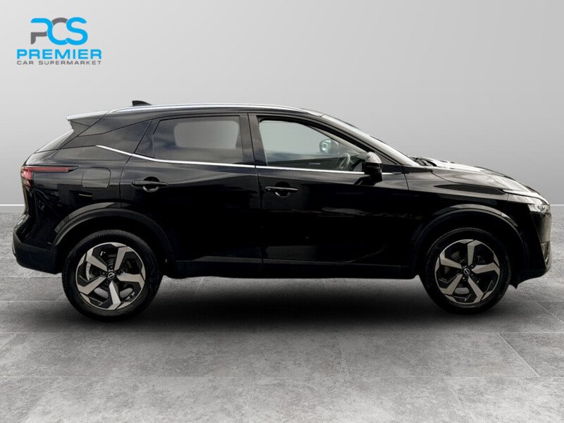 Used Nissan Qashqai for sale - 77365202: Photo 6