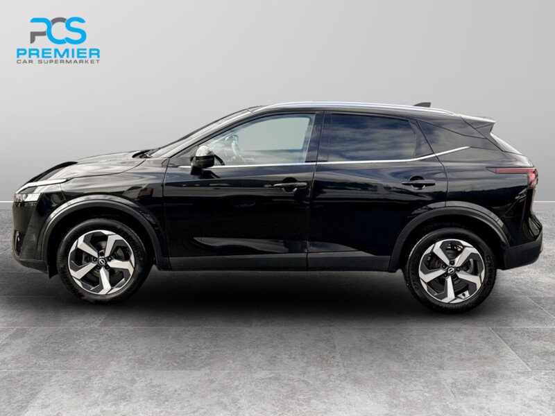 Used Nissan Qashqai for sale - 77365202: Photo 7