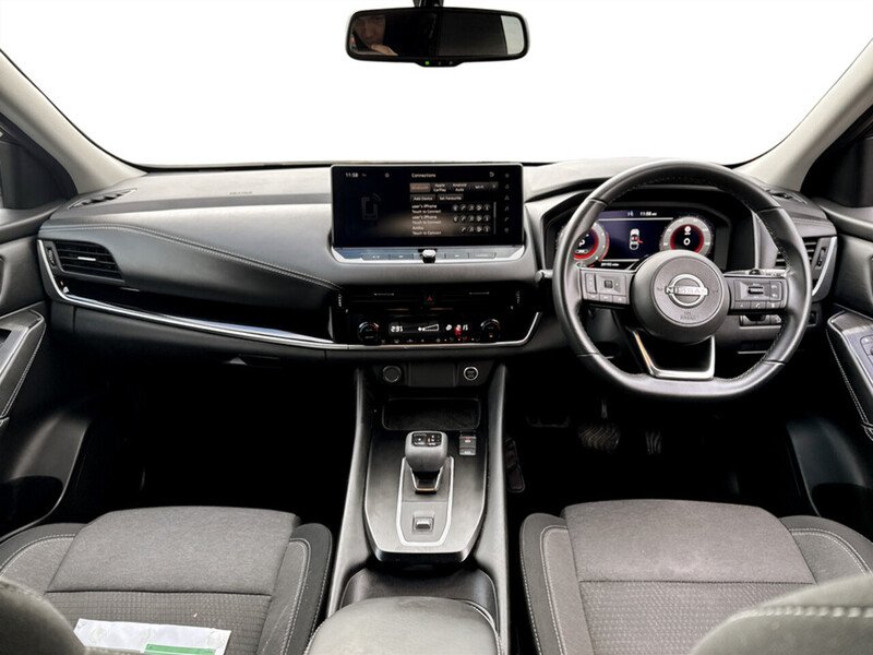 Used Nissan Qashqai for sale - 77365202: Photo 8