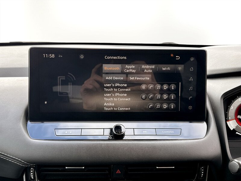 Used Nissan Qashqai for sale - 77365202: Photo 9