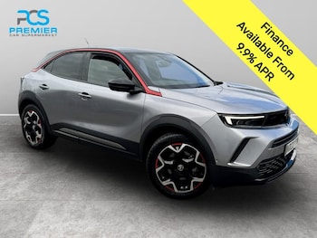 Used Vauxhall Mokka Electric 2022 for sale - 78710607: Photo