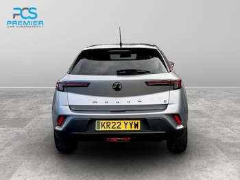 Used Vauxhall Mokka Electric 2022 for sale - 78710607: Photo