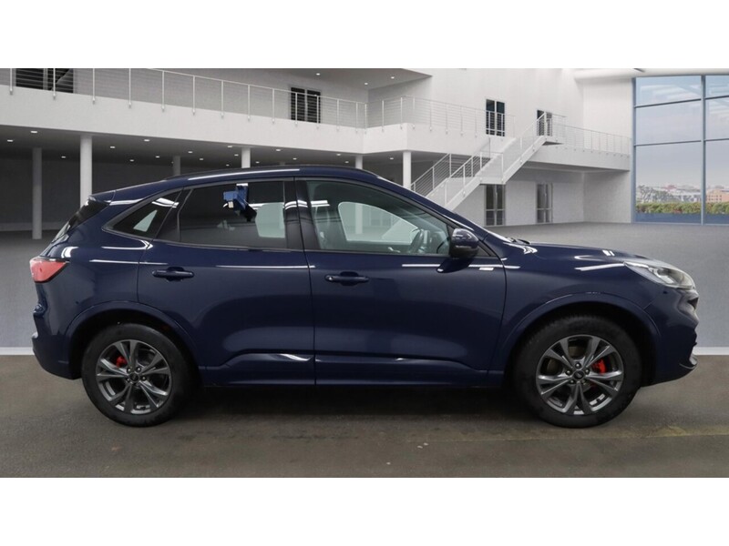 Used Ford Kuga 2022 for sale - 77283740: Photo 3