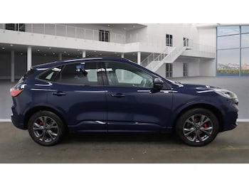 Used Ford Kuga 2022 for sale - 77283740: Photo