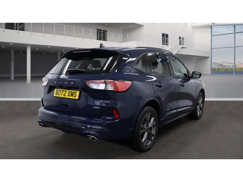 Used Ford Kuga 2022 for sale - 77283740: Photo 6